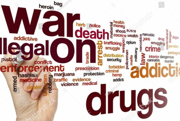 War on Drugs War on Drugs