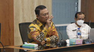 Kepala BNNP NTB hadiri Sosialisasi dan Focus Group Discussion P4GN Pemkab Lombok Tengah Kepala BNNP NTB hadiri Sosialisasi dan Focus Group Discussion P4GN Pemkab Lombok Tengah
