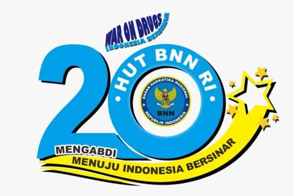 BERANI TOLAK, BERANI LAPOR, BERANI REHAB BERANI TOLAK, BERANI LAPOR, BERANI REHAB