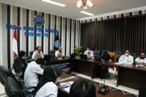 ITTAMA BNN RI OPTIMIS NTB CAPAI PASSING GRADE ZI 2022 ITTAMA BNN RI OPTIMIS NTB CAPAI PASSING GRADE ZI 2022