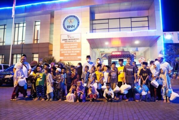BULAN RAMADHAN, MOMENT JIHAD MELAWAN NARKOBA BULAN RAMADHAN, MOMENT JIHAD MELAWAN NARKOBA