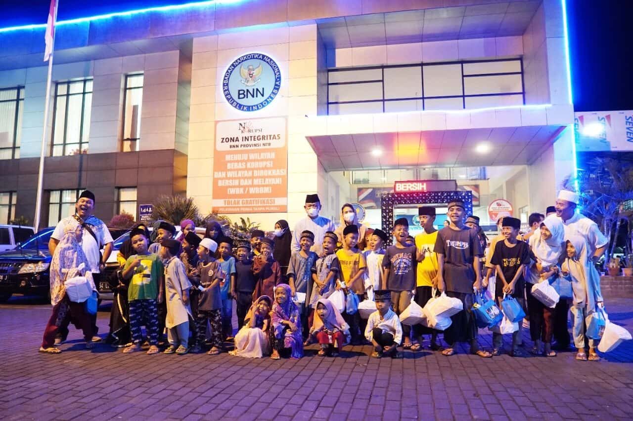 BULAN RAMADHAN, MOMENT JIHAD MELAWAN NARKOBA BULAN RAMADHAN, MOMENT JIHAD MELAWAN NARKOBA