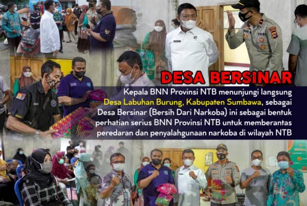 MELAWAN NARKOBA MELALUI DESA MELAWAN NARKOBA MELALUI DESA