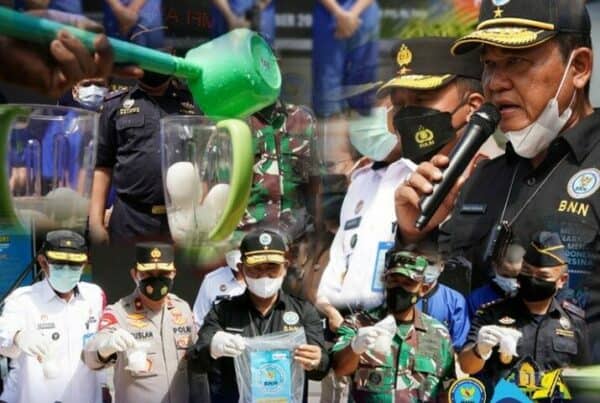 NARKOBA DALAM PERSPEKTIF ISLAM NARKOBA DALAM PERSPEKTIF ISLAM