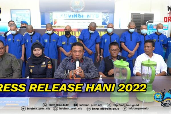 PRESS RELEASE HANI 2022