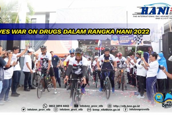GOWES WAR ON DRUGS HANI 2022 GOWES WAR ON DRUGS HANI 2022