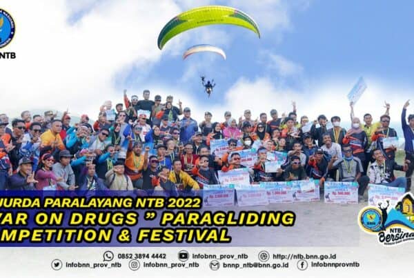 KEJURDA PARALAYANG WAR ON DRUGS 2022 KEJURDA PARALAYANG WAR ON DRUGS 2022