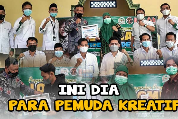 PENTINGNYA PENDIDIKAN KARAKTER SEBAGAI PERISAI MELAWAN NARKOBA