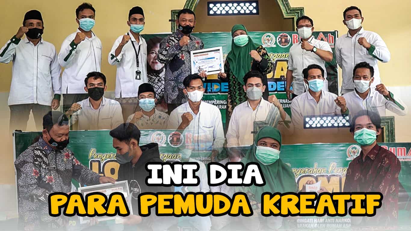 PENTINGNYA PENDIDIKAN KARAKTER SEBAGAI PERISAI MELAWAN NARKOBA PENTINGNYA PENDIDIKAN KARAKTER SEBAGAI PERISAI MELAWAN NARKOBA