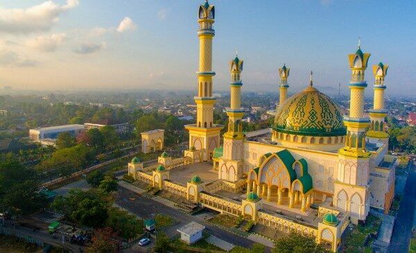 NARKOBA DALAM PERSEPKTIF AGAMA NARKOBA DALAM PERSEPKTIF AGAMA
