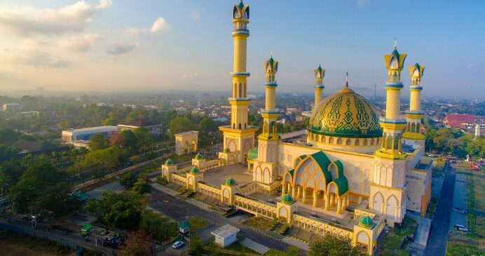 NARKOBA DALAM PERSEPKTIF AGAMA NARKOBA DALAM PERSEPKTIF AGAMA