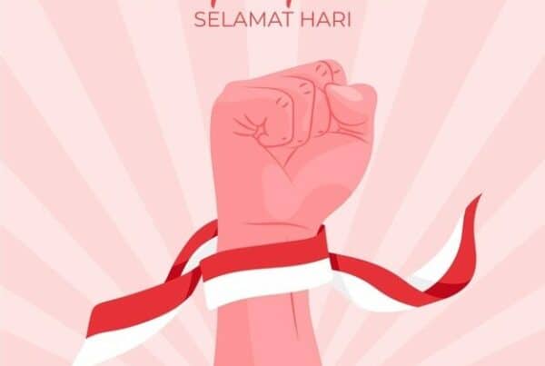 SEMANGAT SUMPAH PEMUDA “PEMUDA MELAWAN NARKOBA, WAR ON DRUGS”