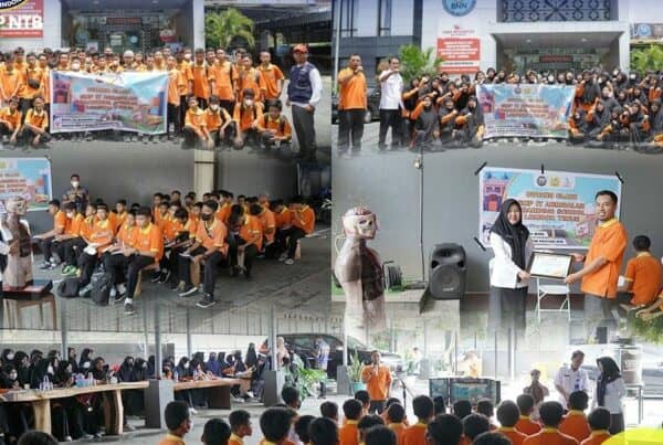 PERAN GURU BIMBINGAN KONSELING DALAM UPAYA PENCEGAHAN PENYALAHGUNAAN NARKOTIKA DI KALANGAN SISWA TINGKAT USIA REMAJA