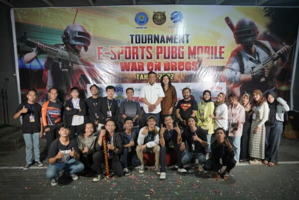 MANFAAT REHABILITASI NARKOBA DEMI MEWUJUDKAN MASA DEPAN PRODUKTIF