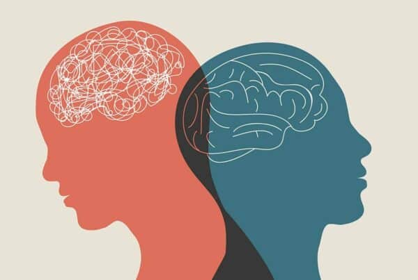 MENGENAL DUAL DIAGNOSIS (PENYALAHGUNAAN NAPZA DAN GANGGUAN JIWA)
