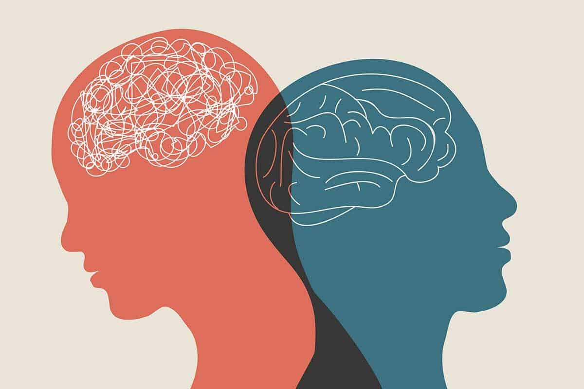 MENGENAL DUAL DIAGNOSIS (PENYALAHGUNAAN NAPZA DAN GANGGUAN JIWA) MENGENAL DUAL DIAGNOSIS (PENYALAHGUNAAN NAPZA DAN GANGGUAN JIWA)