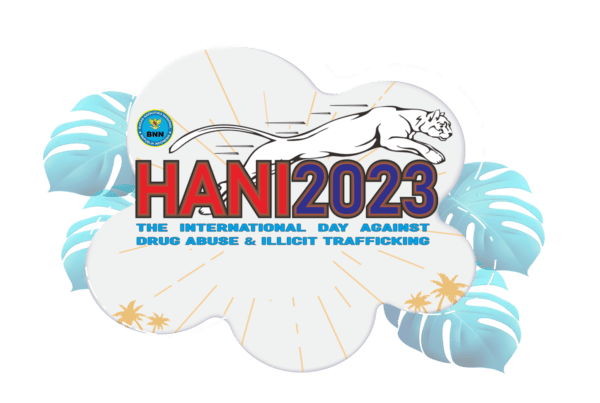 SEKILAS TENTANG HANI 2023 (HARI ANTI NARKOTIKA INTERNASIONAL)