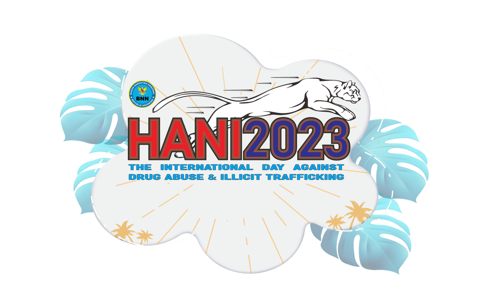 SEKILAS TENTANG HANI 2023 (HARI ANTI NARKOTIKA INTERNASIONAL)