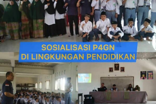 PERAN SEKOLAH DAN KELUARGA SANGAT PENTING DALAM MENCEGAH DAN MEMBERANTAS PENYALAHGUNAAN DAN PEREDARAN GELAP NARKOBA