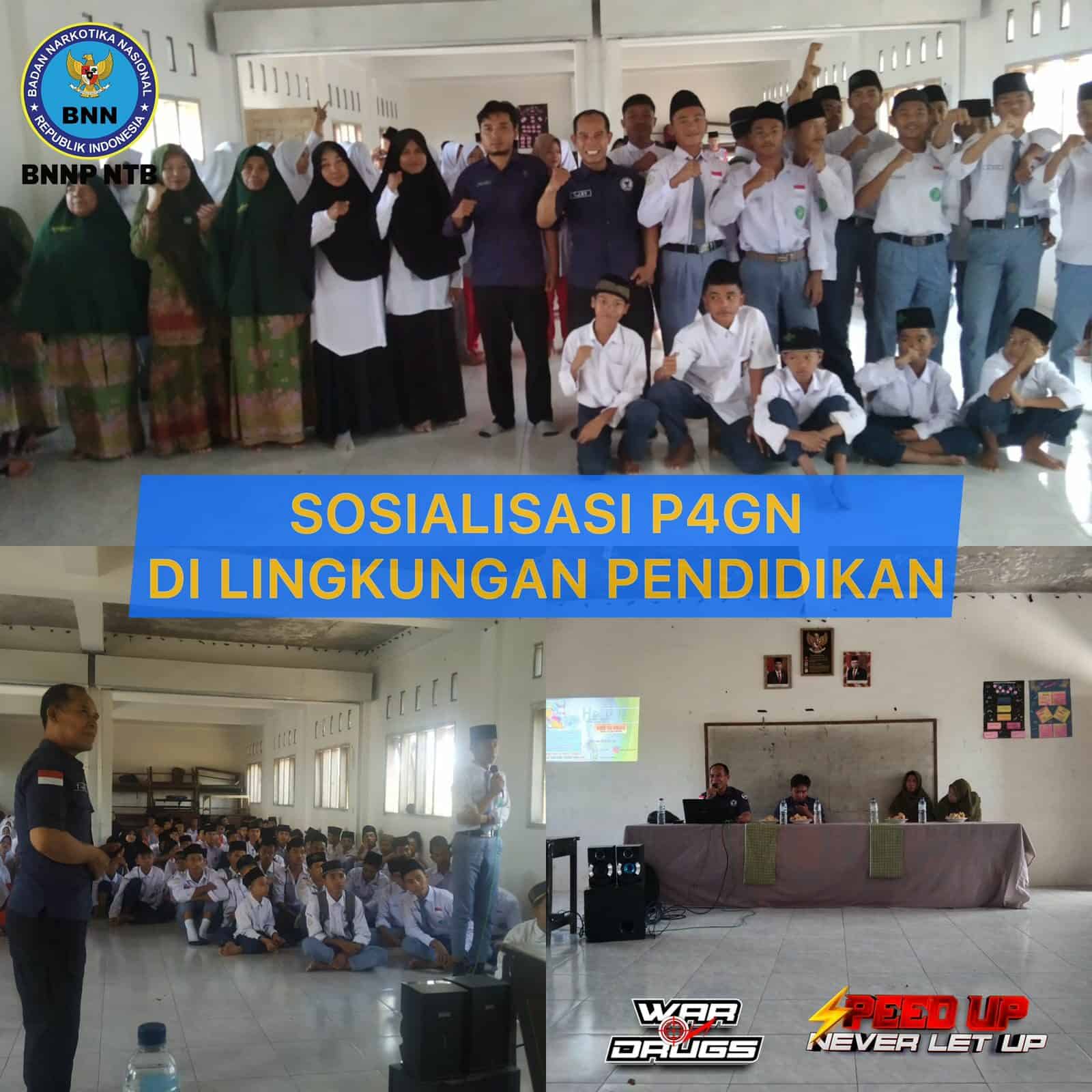 PERAN SEKOLAH DAN KELUARGA SANGAT PENTING DALAM MENCEGAH DAN MEMBERANTAS PENYALAHGUNAAN DAN PEREDARAN GELAP NARKOBA PERAN SEKOLAH DAN KELUARGA SANGAT PENTING DALAM MENCEGAH DAN MEMBERANTAS PENYALAHGUNAAN DAN PEREDARAN GELAP NARKOBA