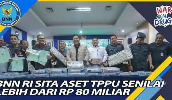 Narkoba: Kejahatan Terorganisasi Transnasional Narkoba: Kejahatan Terorganisasi Transnasional