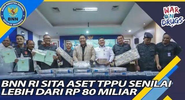 Narkoba: Kejahatan Terorganisasi Transnasional Narkoba: Kejahatan Terorganisasi Transnasional