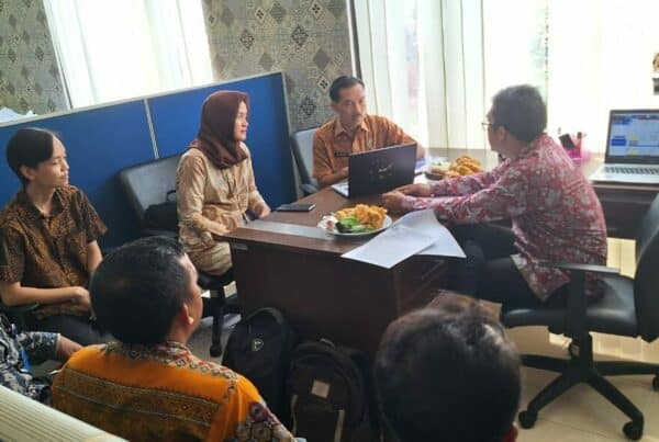 LAPORAN KINERJA INSTANSI PEMERINTAH (LKIP) BNN PROVINSI NTB 2023