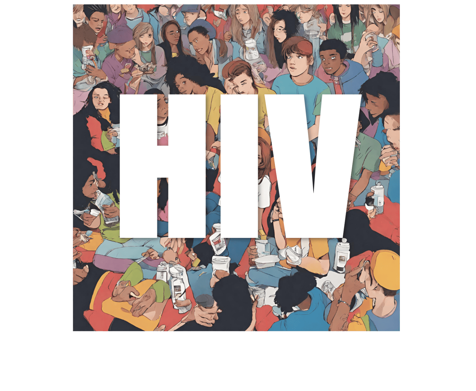 REMAJA, HIV DAN PENYALAHGUNAAN NARKOBA REMAJA, HIV DAN PENYALAHGUNAAN NARKOBA