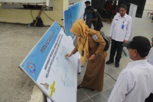 HANI 2024 : BNN Provinsi NTB Gelar Deklarasi Anti Narkoba Masyarakat Pesisir HANI 2024 : BNN Provinsi NTB Gelar Deklarasi Anti Narkoba Masyarakat Pesisir