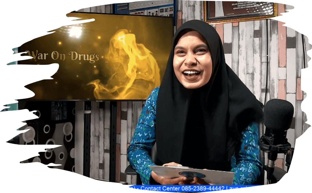 “Stres Pada Remaja: Ancaman Penyalahgunaan Narkoba yang Mengintai” “Stres Pada Remaja: Ancaman Penyalahgunaan Narkoba yang Mengintai”