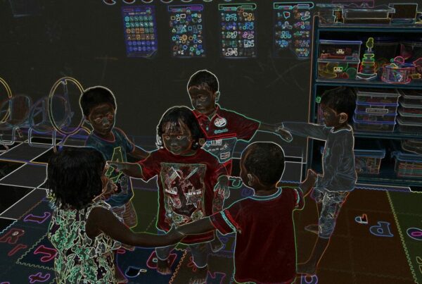 Pembentukan Karakter Anti-Narkoba pada Anak Usia Dini: Fondasi Menuju Generasi Emas