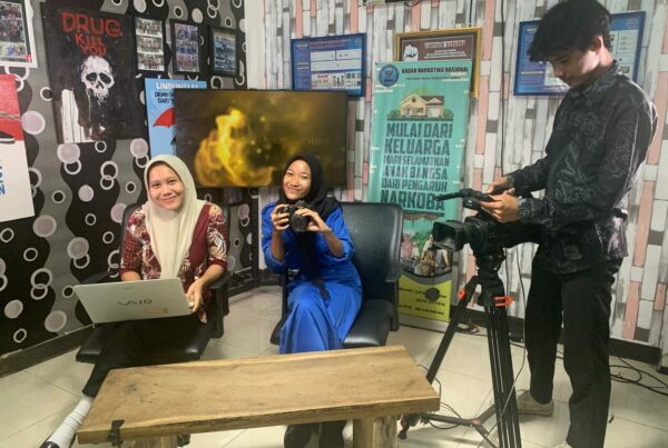 Wujudkan Indonesia Bersinar, BNN Provinsi NTB menggunakan Strategi Soft Power Approach sebagai langkah inovatif pencegahan narkoba