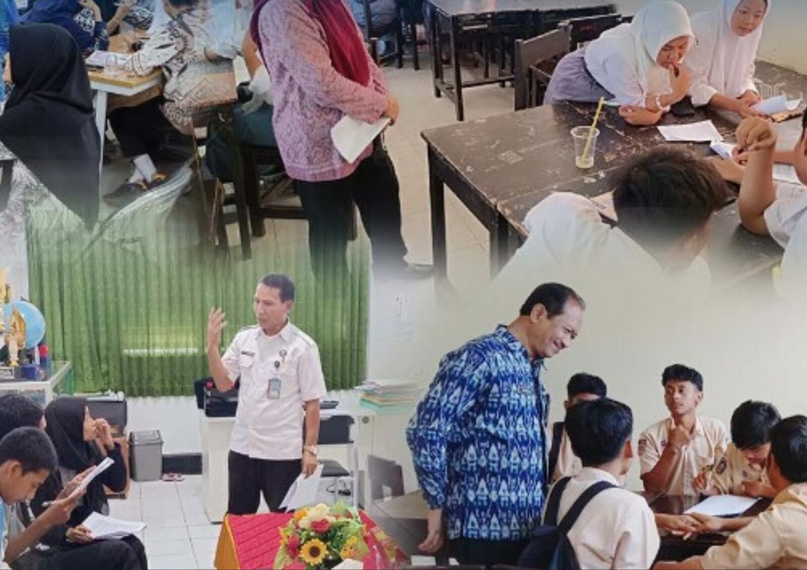 PERAN PENDIDIKAN SEBAGAI LANGKAH PREVENTIF DALAM UPAYA PENCEGAHAN PENYALAHGUNAAN NARKOBA PADA GENERASI MUDA PERAN PENDIDIKAN SEBAGAI LANGKAH PREVENTIF DALAM UPAYA PENCEGAHAN PENYALAHGUNAAN NARKOBA PADA GENERASI MUDA