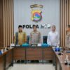 “BNNP NTB Pastikan Keamanan Idul Fitri 1446H dari Ancaman Narkoba”